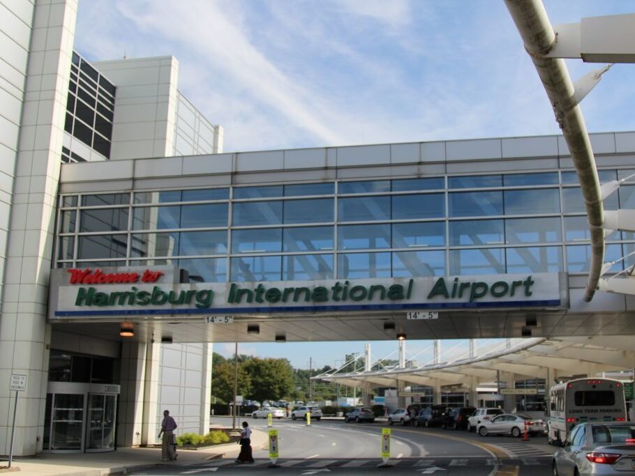 Picture of Harrisburg International Airport