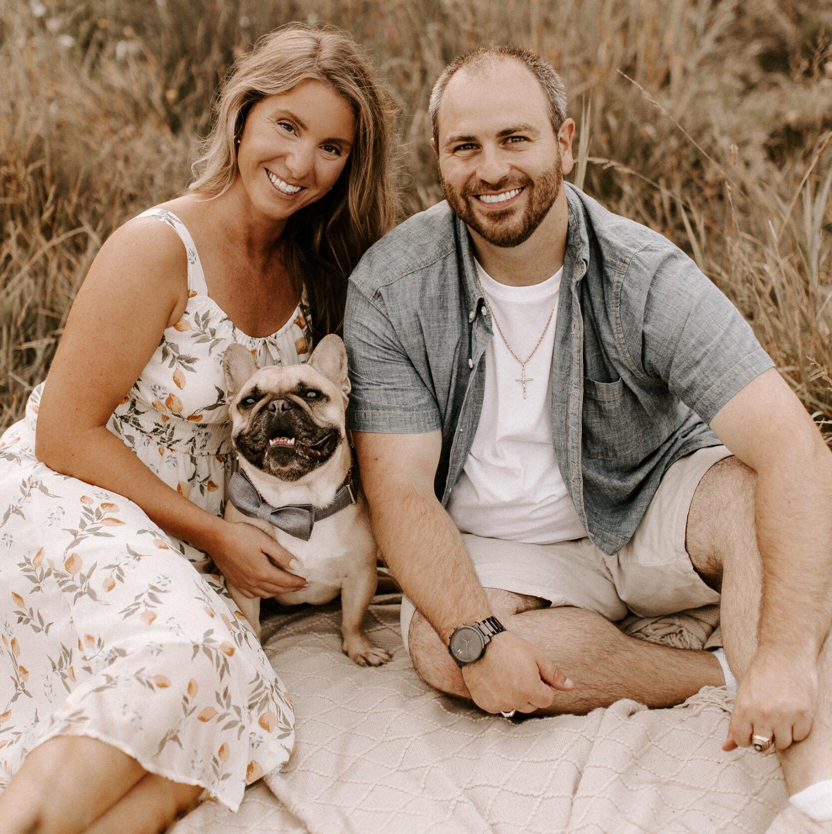 Picture of Our Story 