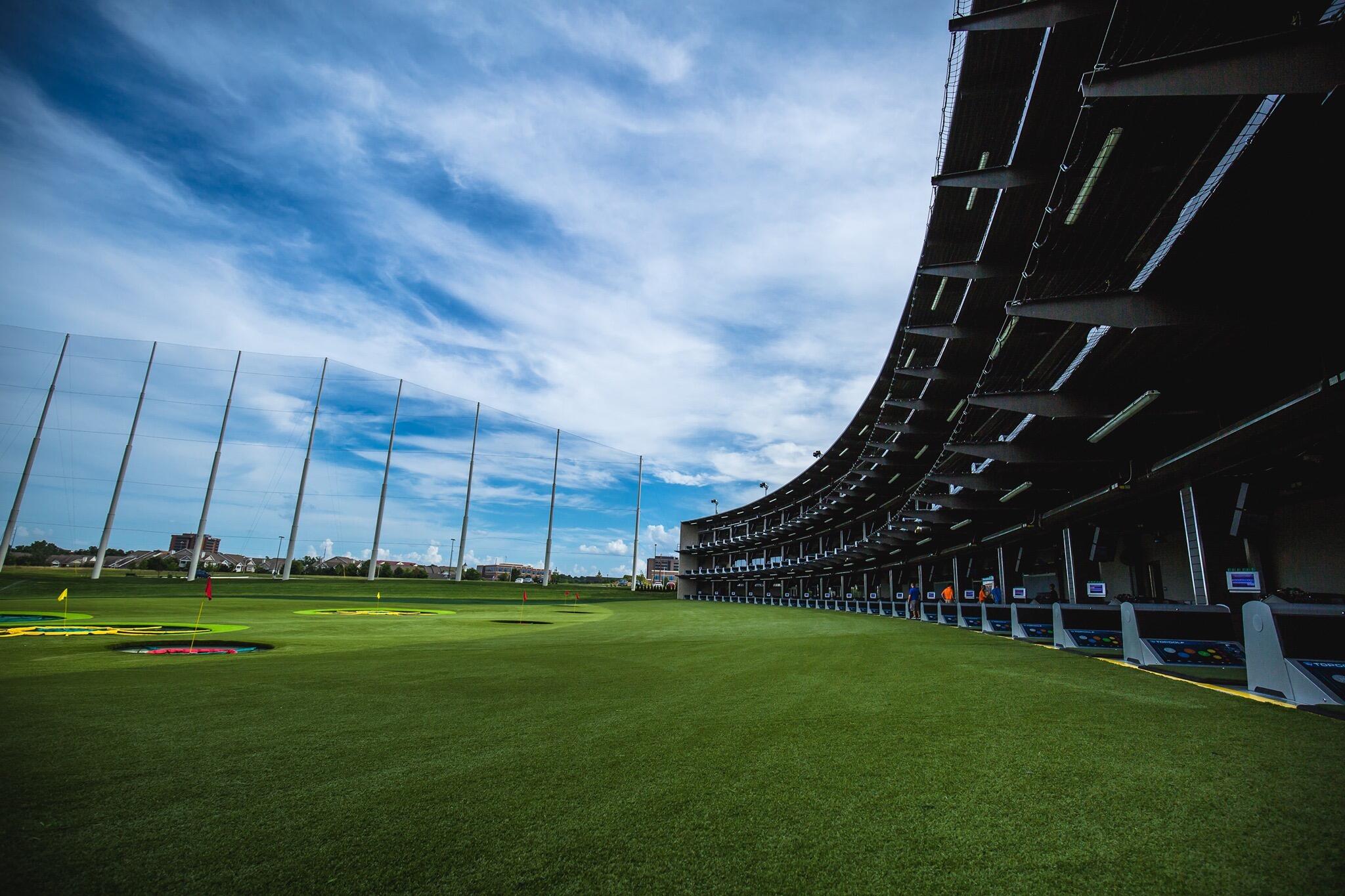 Picture of Topgolf