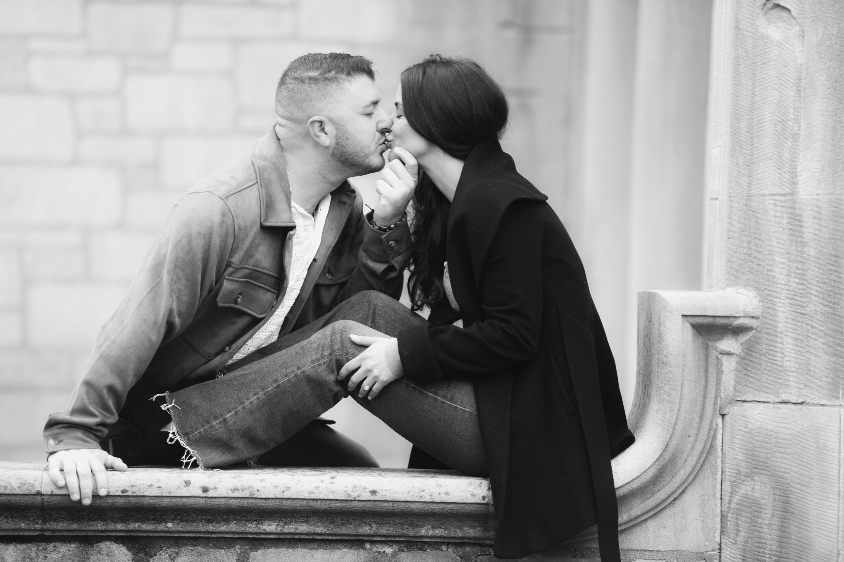 Fabio & Danielle  Home Page Banner