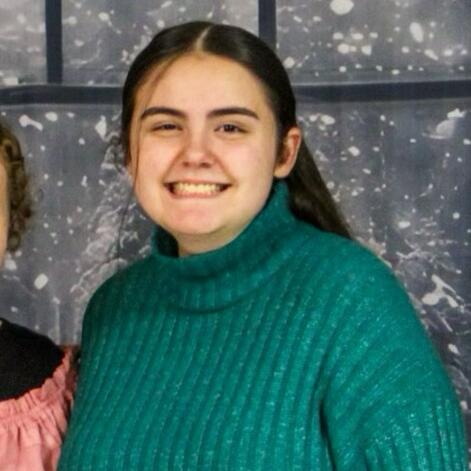 Ellie Tritsch