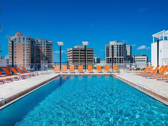 Picture of Aloft Sarasota