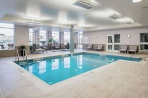 Picture of Hilton Garden Inn Winnipeg South