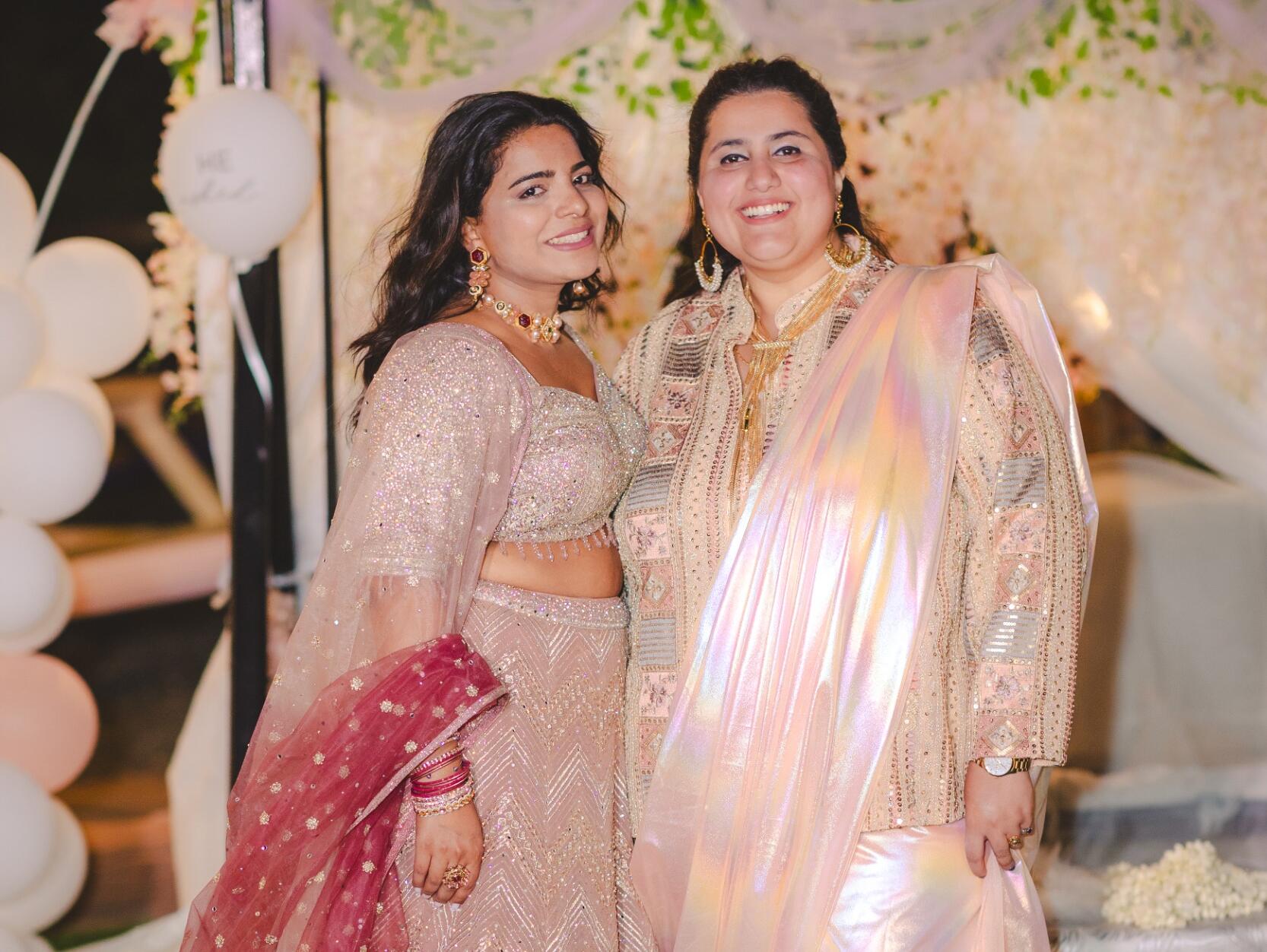 Picture of Sister of the Bride