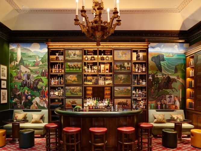 Picture of The Shelbourne, Autograph Collection