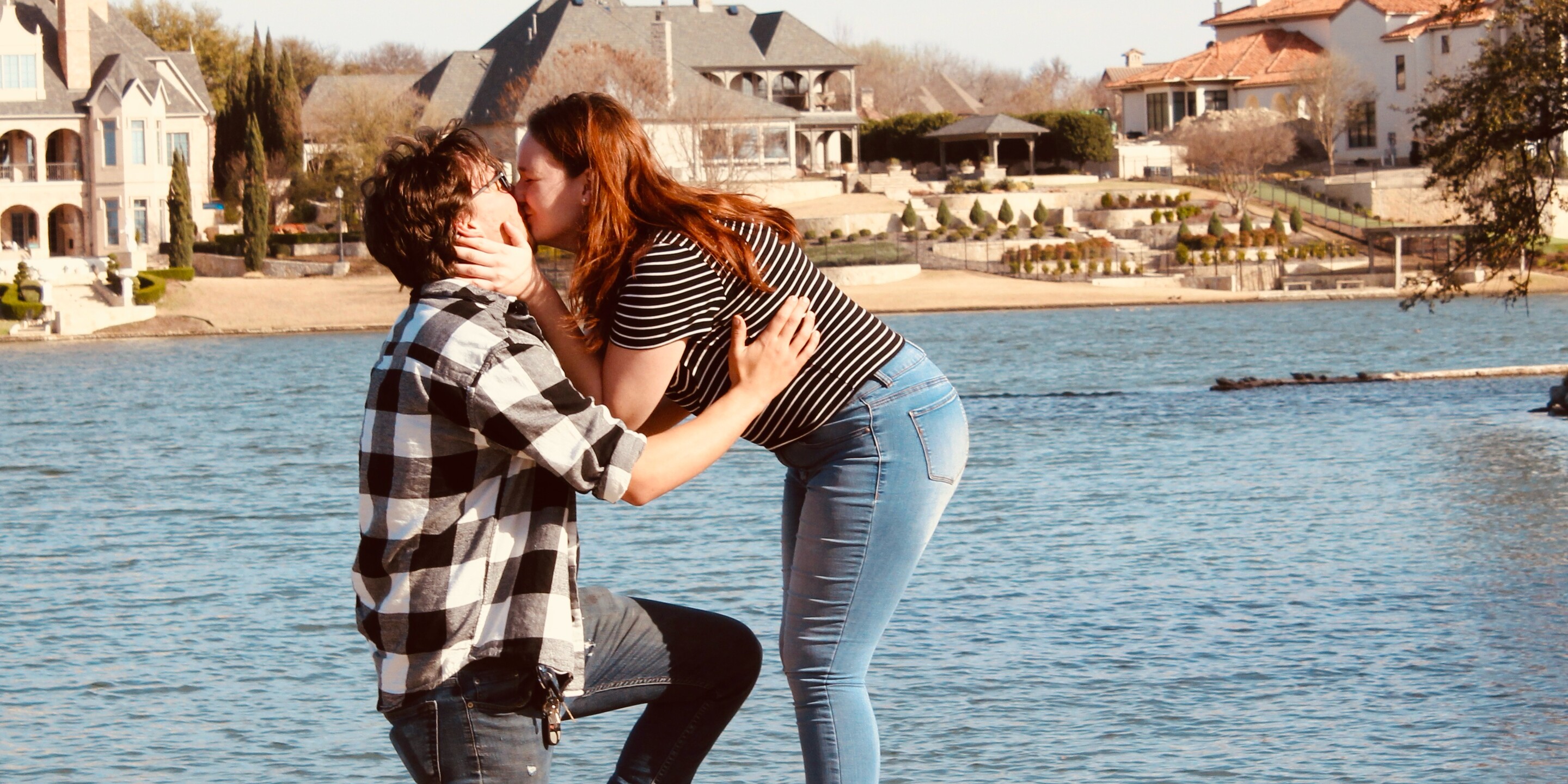 Kayla Burch and Jarred Labinski's Wedding Website - The Knot