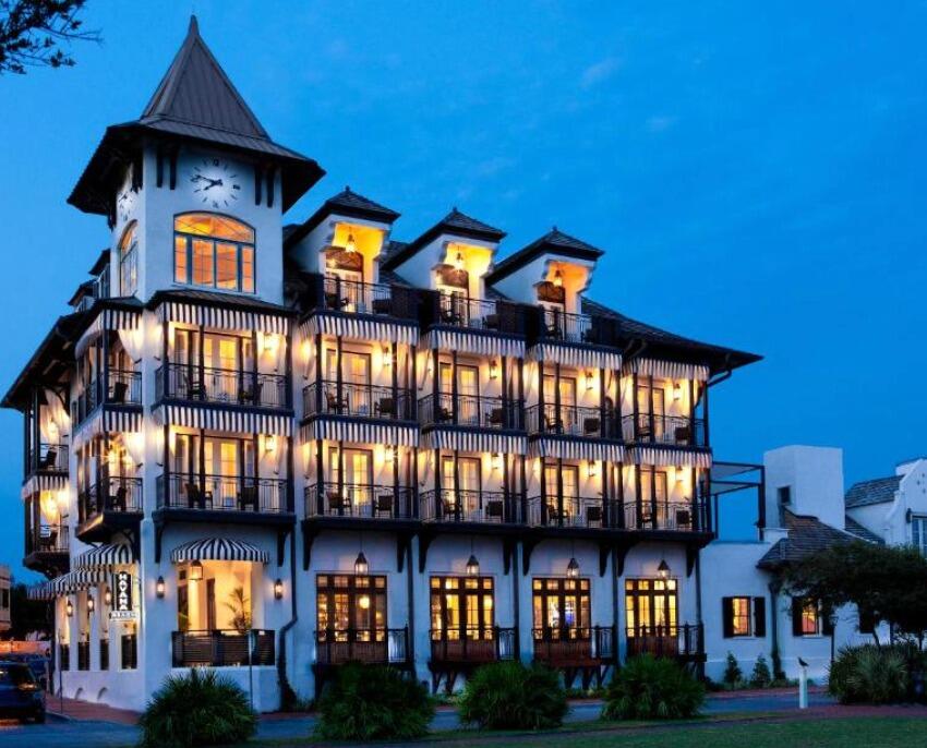 Picture of The Pearl Hotel