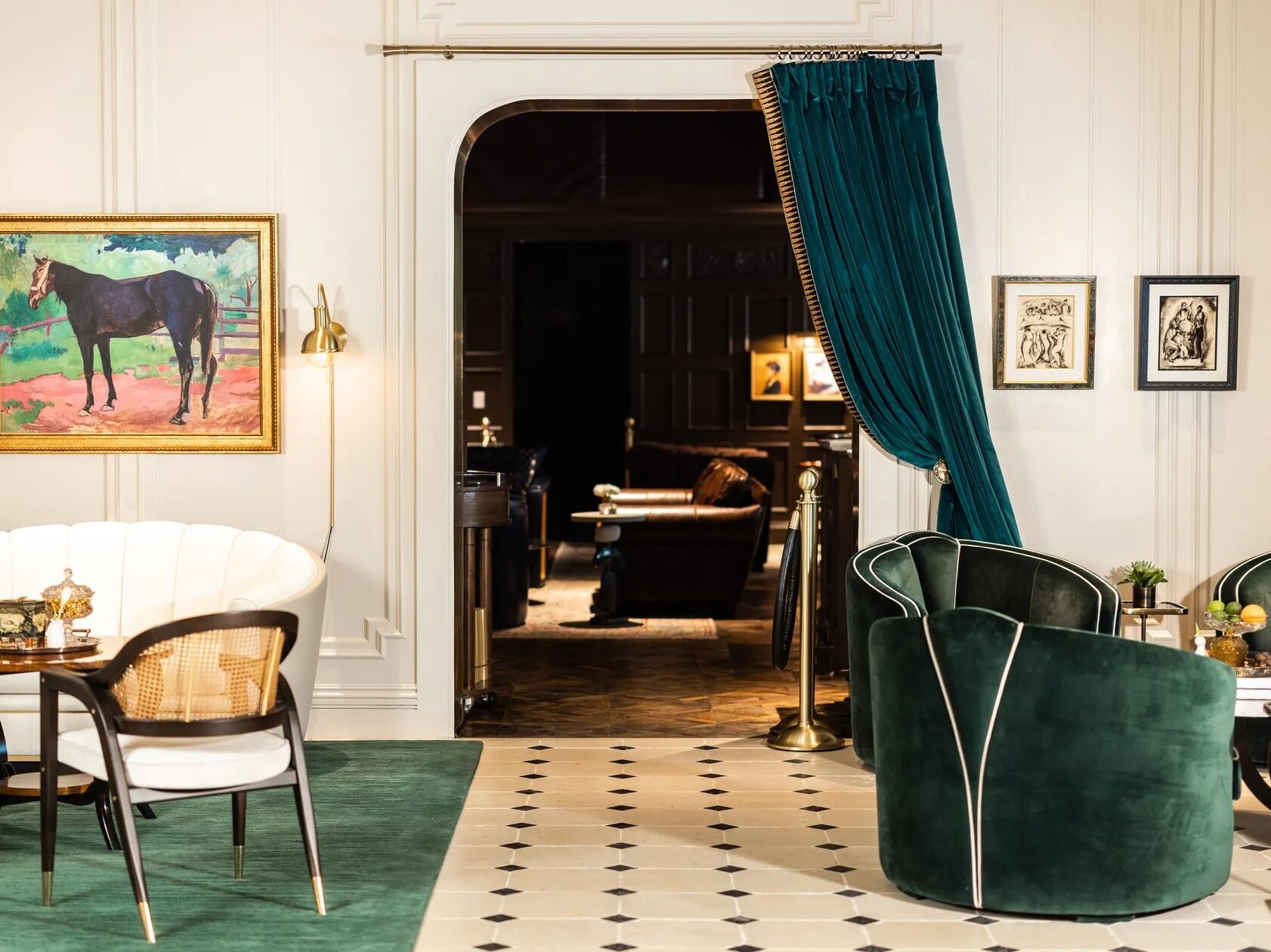 Picture of Hôtel Swexan