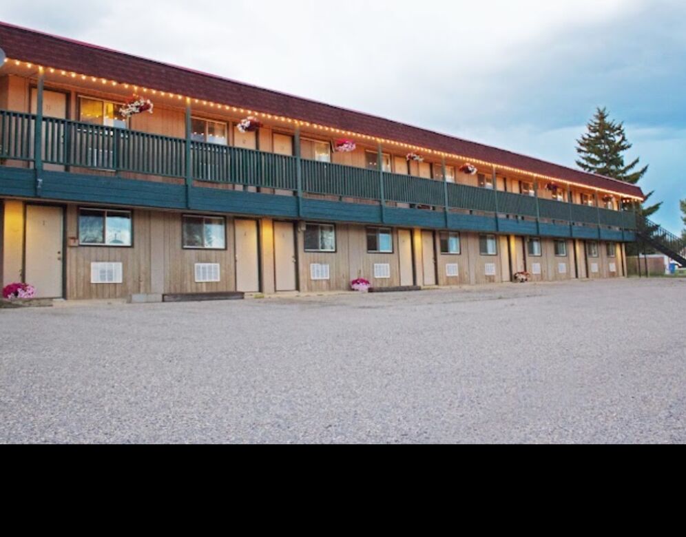 Picture of Hawks Nest Motel