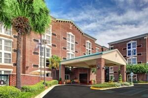 Picture of Hampton Inn Columbia Downtown Historic District