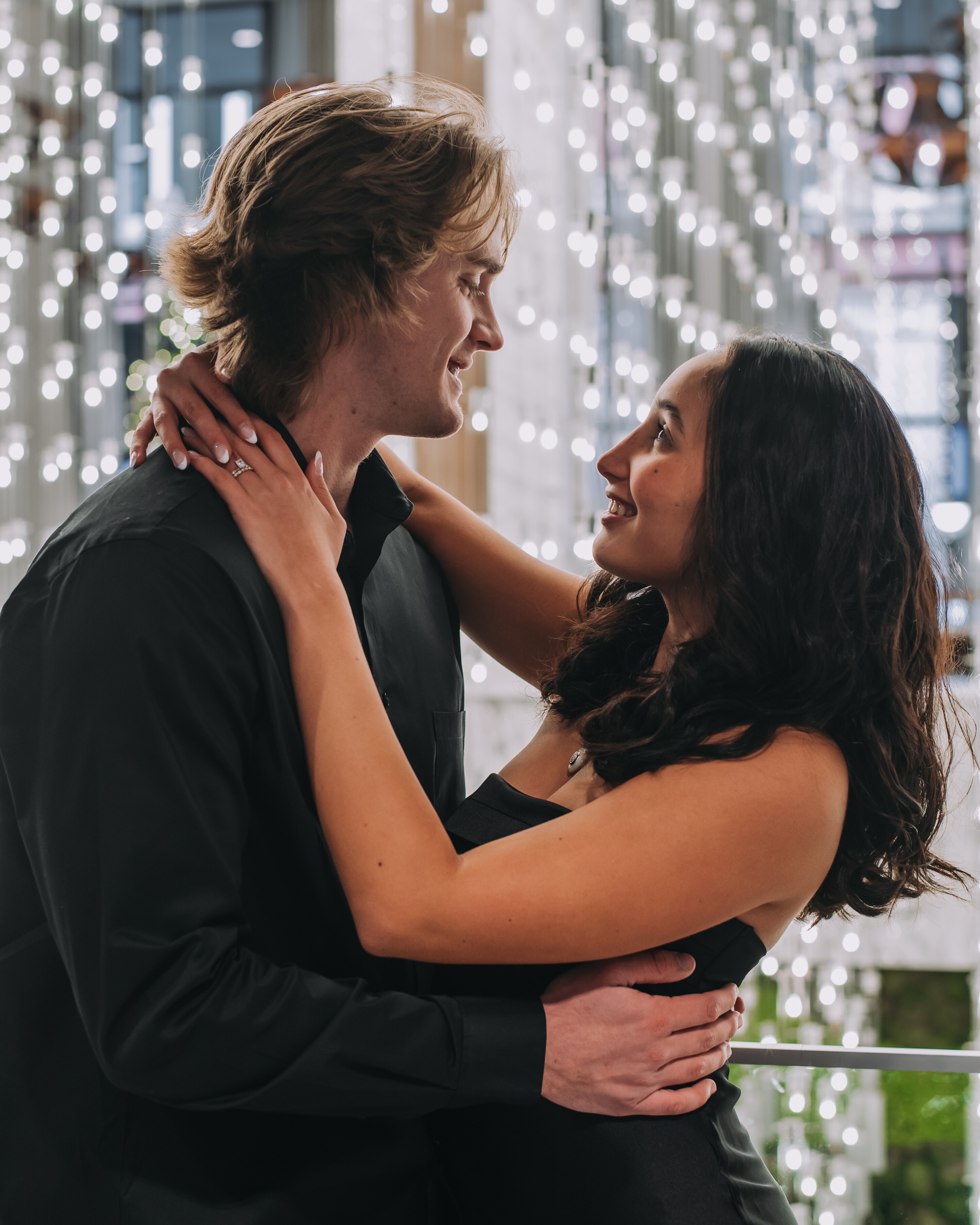 Paola & Tyler Home Page Banner