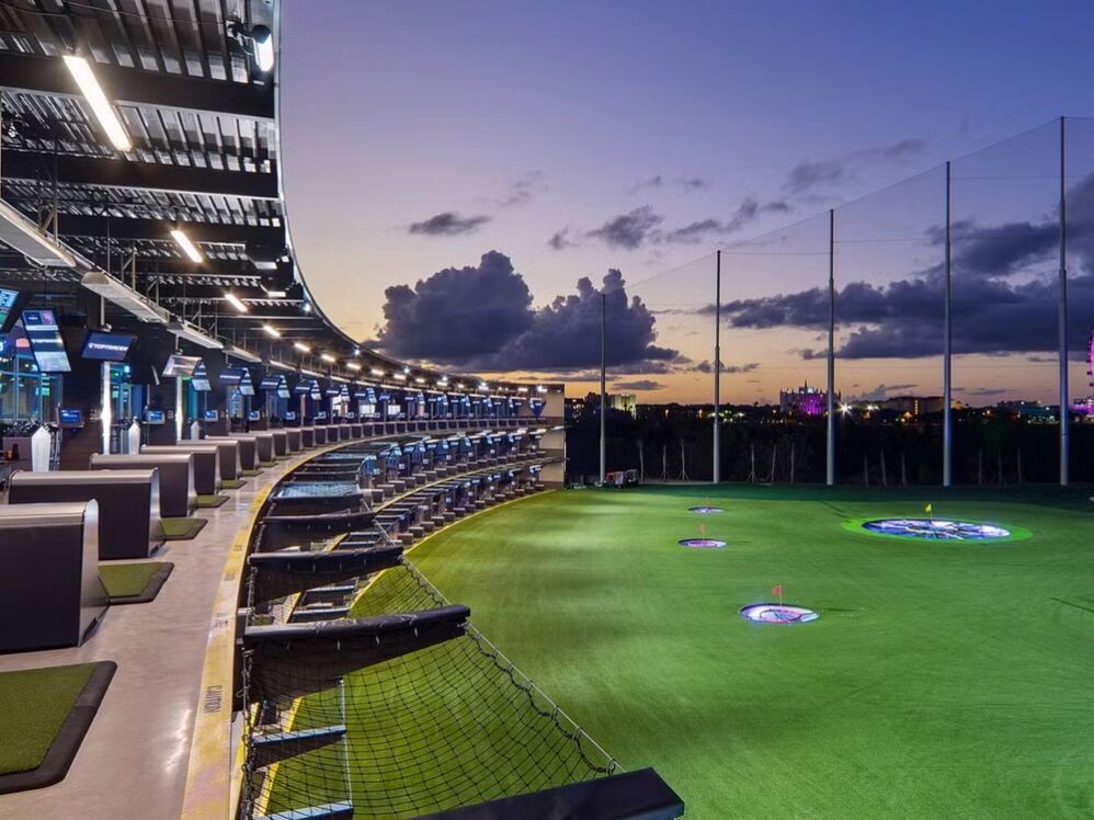 Picture of Topgolf