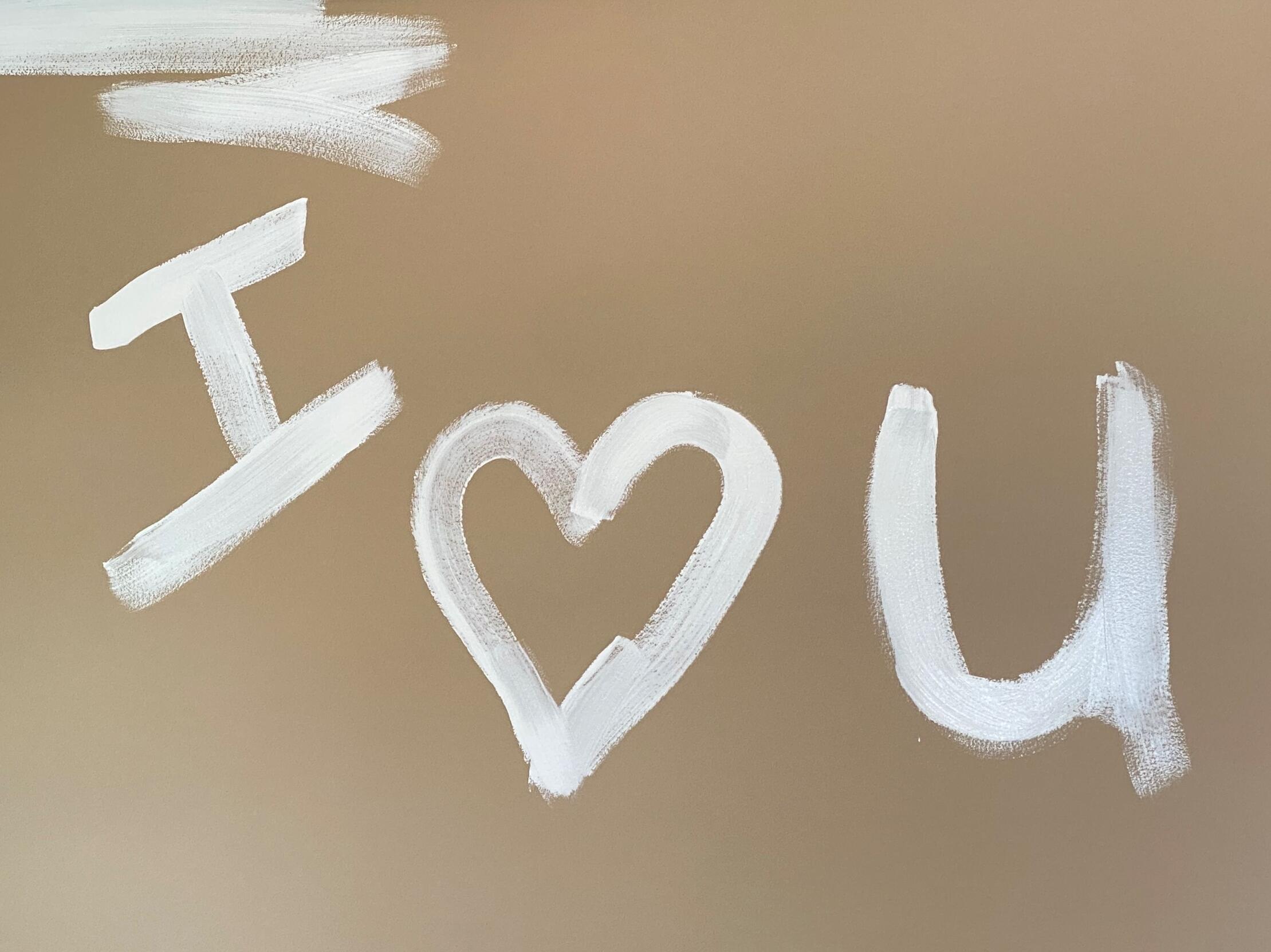 Picture of Our love story