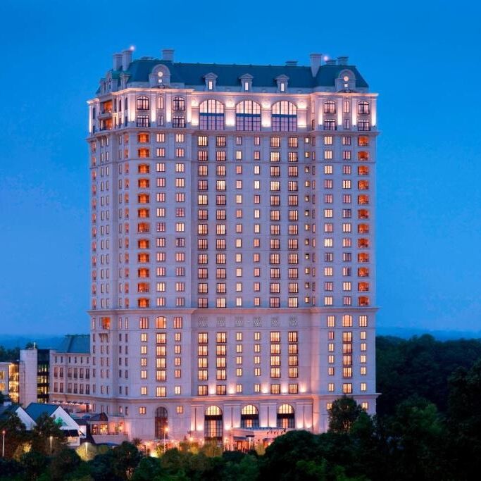 Picture of The St. Regis Atlanta