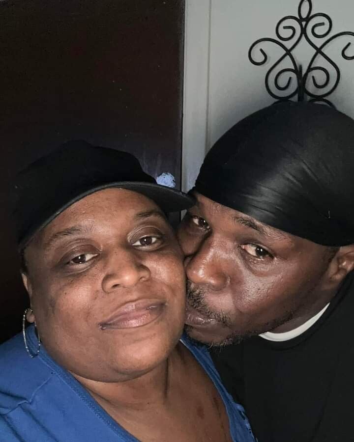 LaTonya & Marcus Home Page Banner