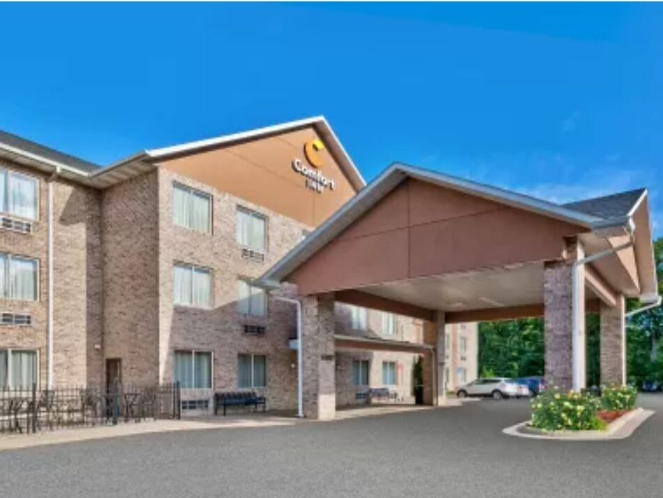 Picture of Comfort Inn