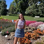 Madison Squibb 