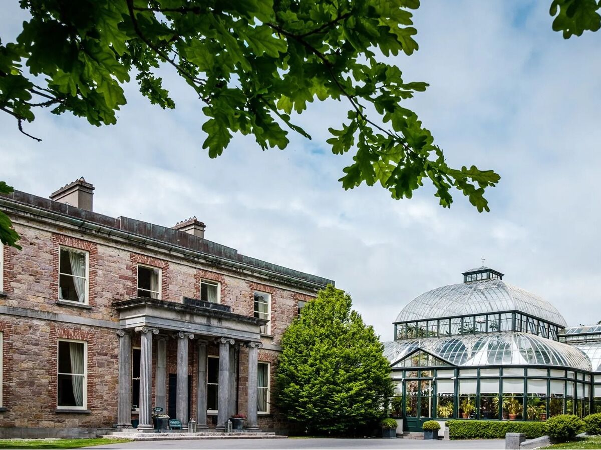 Picture of Kilshane House