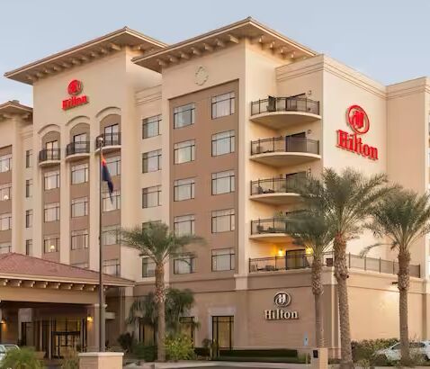 Picture of Hilton Phoenix Chandler