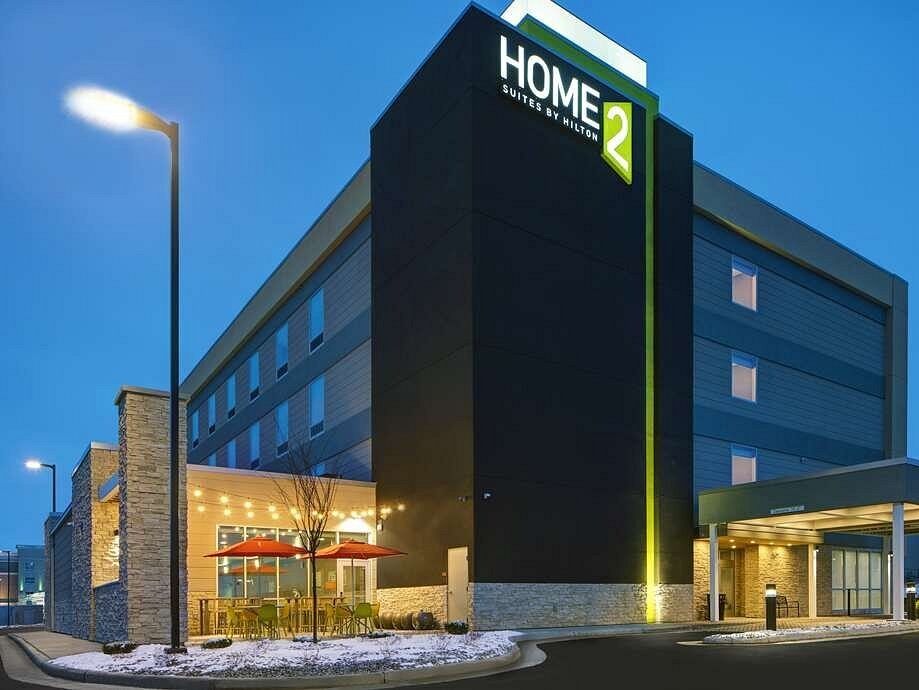 Picture of Home2 Suites by Hilton Richmond