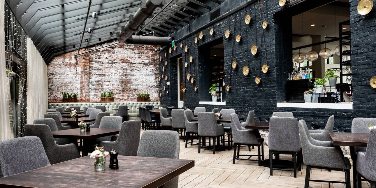 Picture of Coppins at Hotel Covington