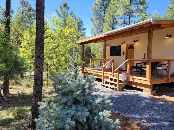 Picture of Pinetop-Lakeside