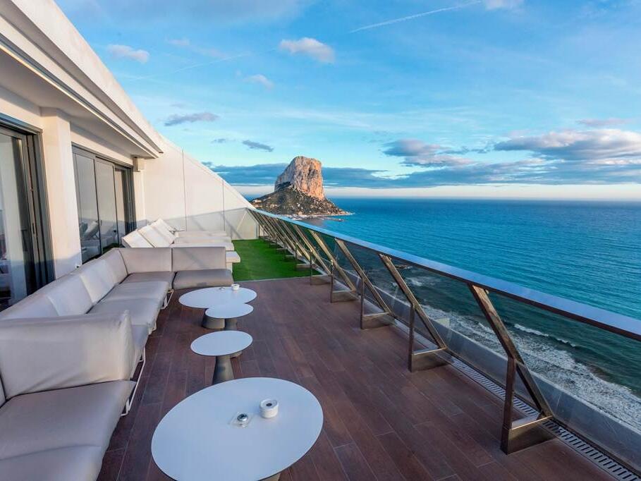 Picture of About Estimar Calpe Suitopia