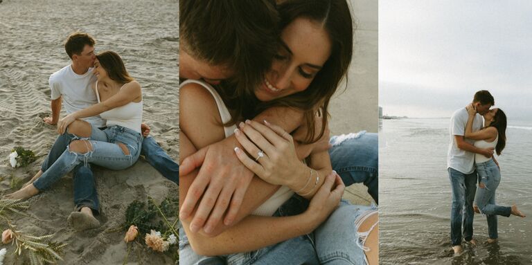 Gabriella & Ethan Home Page Banner