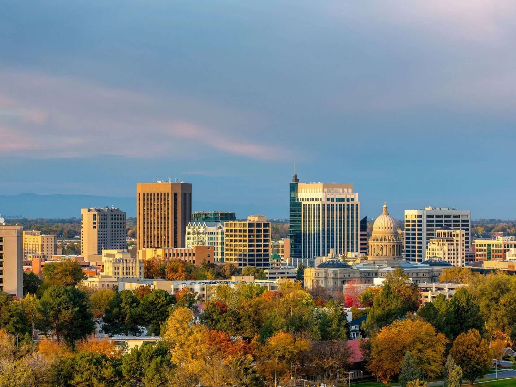 Picture of Wander Downtown Boise