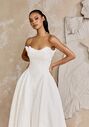 Justin Alexander Signature Shakespeare Ball Gown Wedding Dress - thumbnail - 2