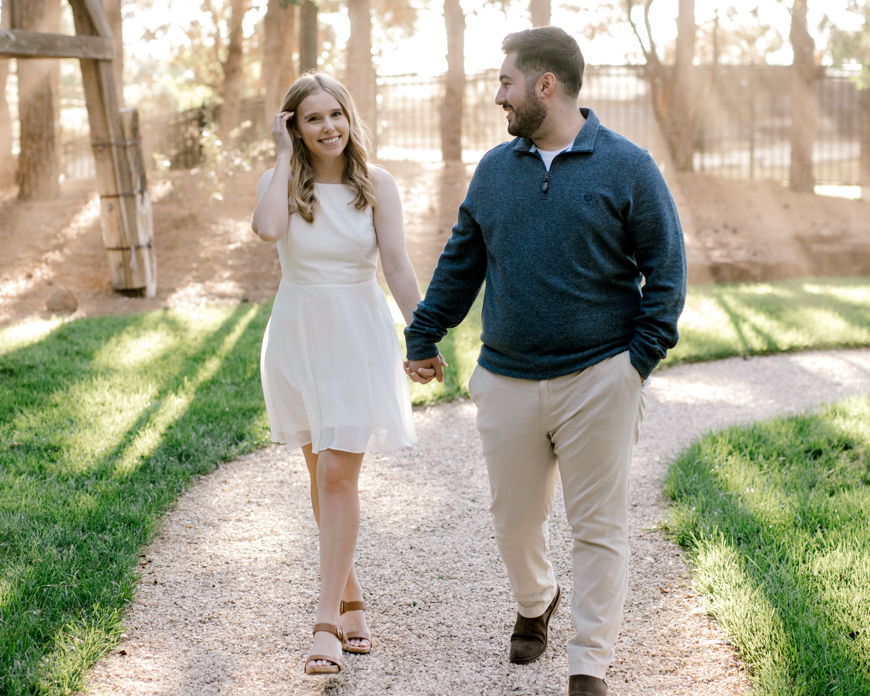 Picture of Let the Wedding Planning Begin!