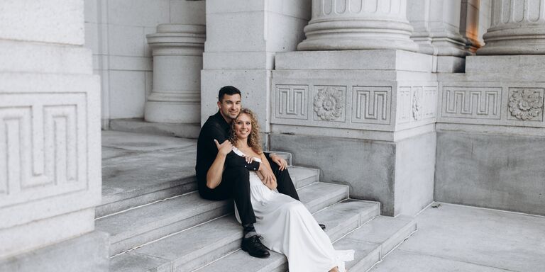 Grzegorz & Maya Home Page Banner