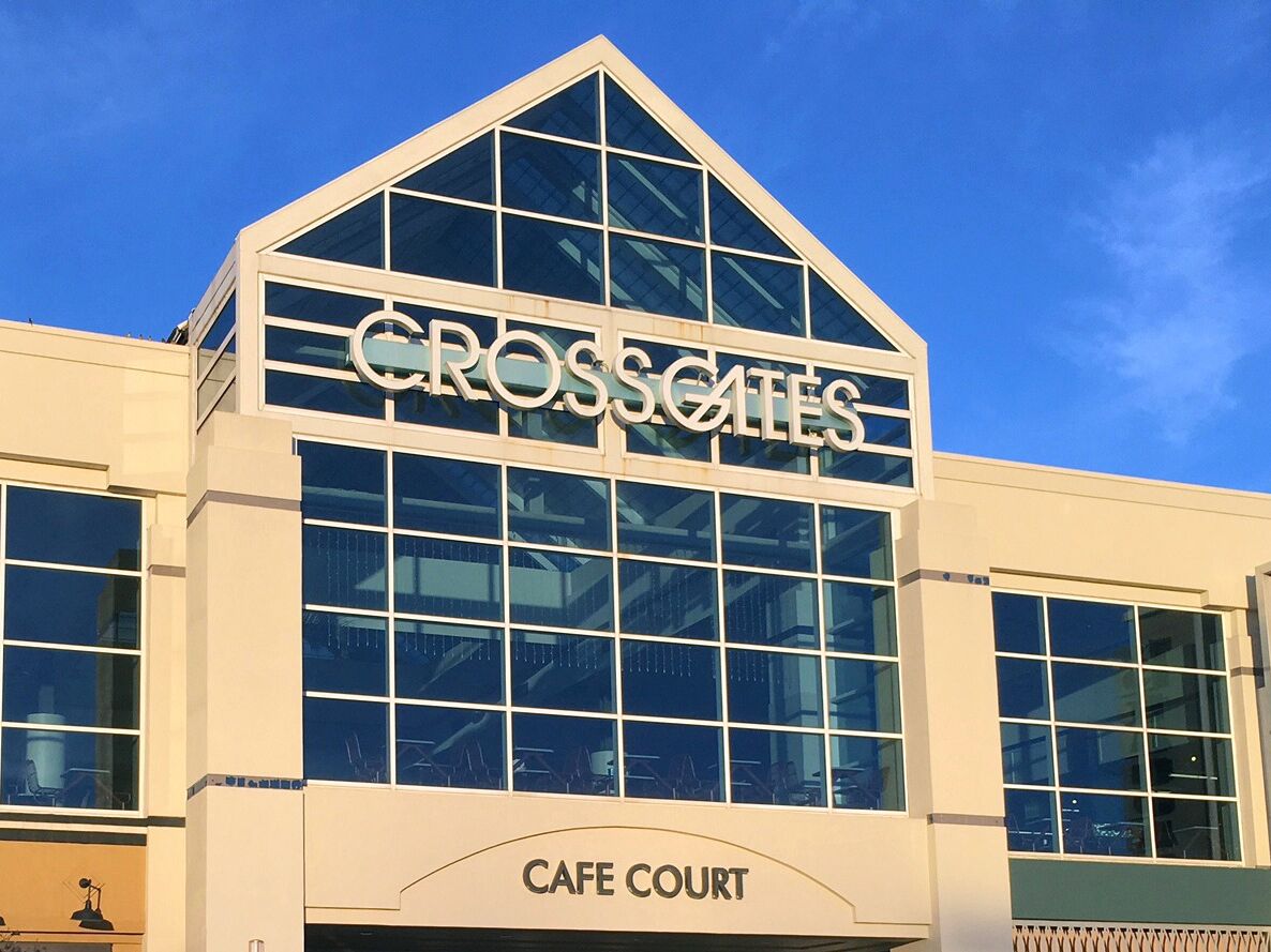 Picture of Crossgates Mall