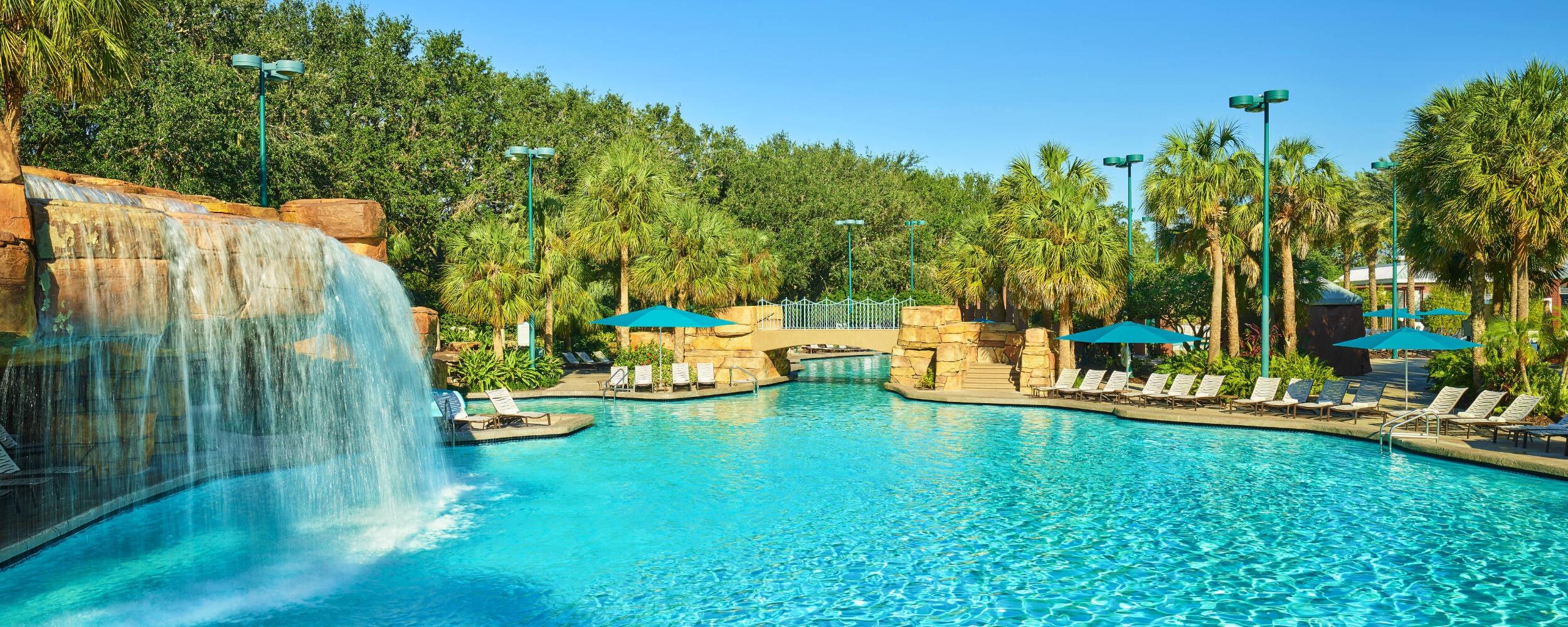 Picture of Swan and Dolphin Resort