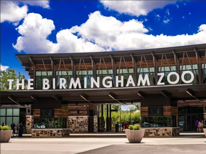 Picture of Birmingham Zoo