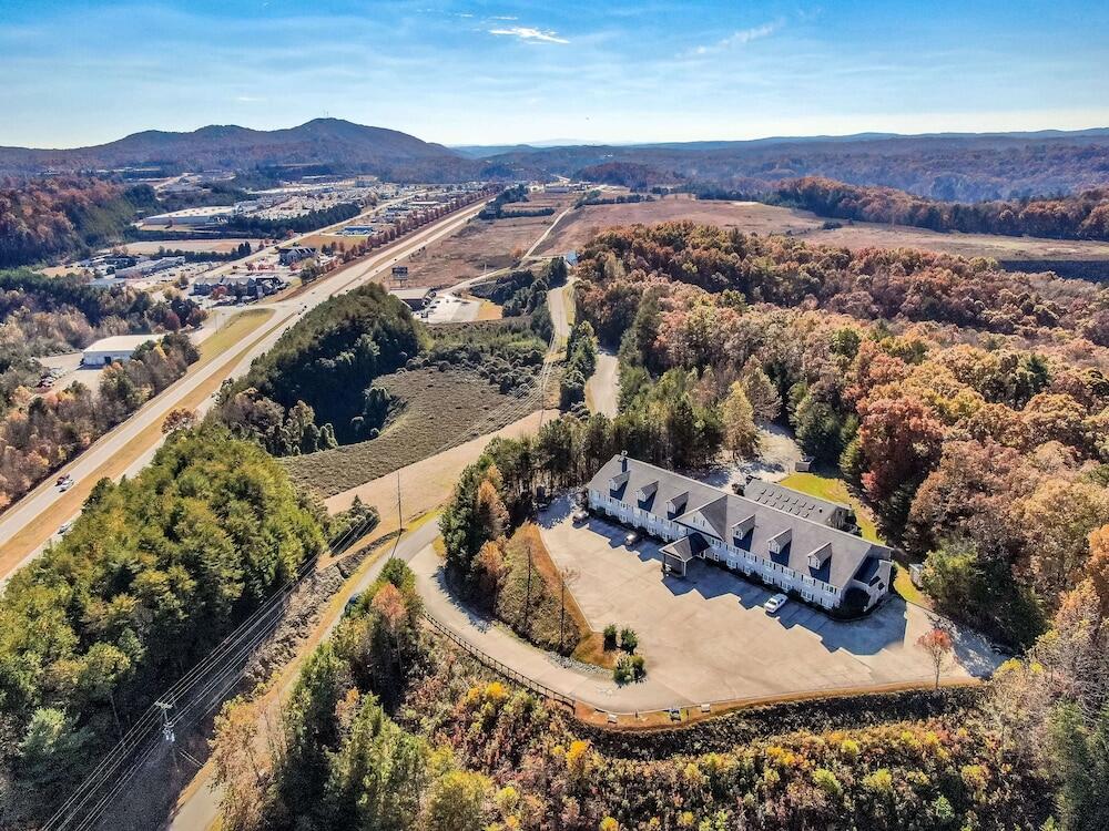 Picture of Best Western Mountain View Inn