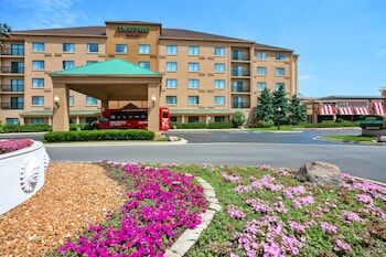 Picture of Courtyard by Marriott Chicago Midway Airport