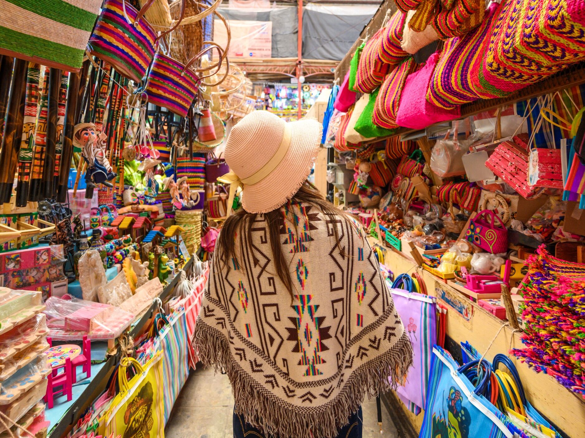 Picture of Mercado 20 de Noviembre