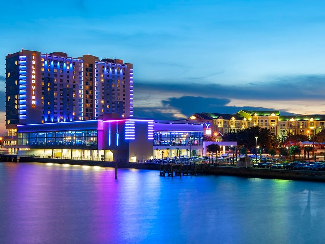 Picture of Island View Casino Resort