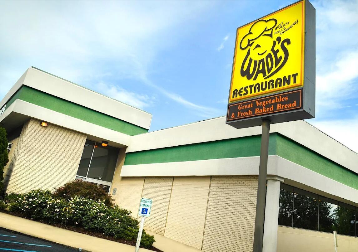 Picture of Wade's Restaurant