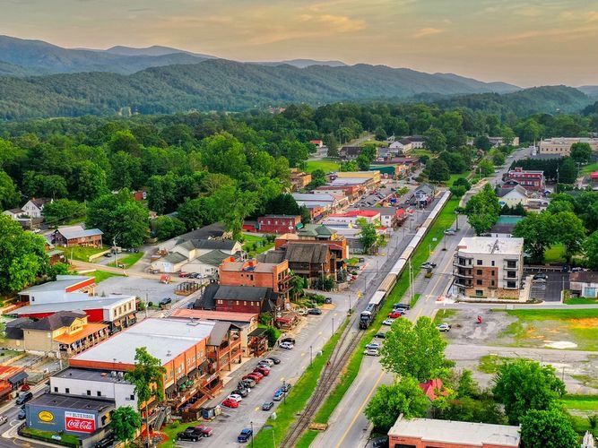 Picture of Blue Ridge