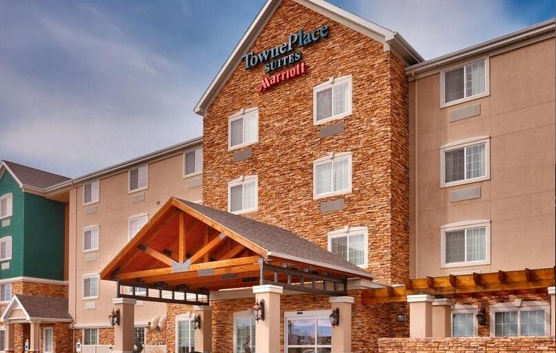 Picture of TownePlace Suites Boise West/Meridian