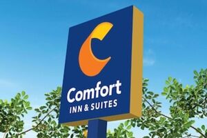 Picture of Comfort Inn & Suites Wylie