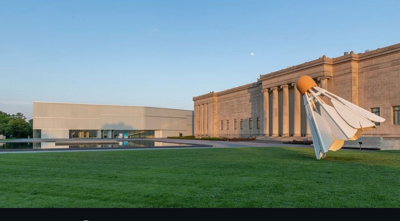 Picture of THE NELSON-ATKINS MUSEUM OF ART