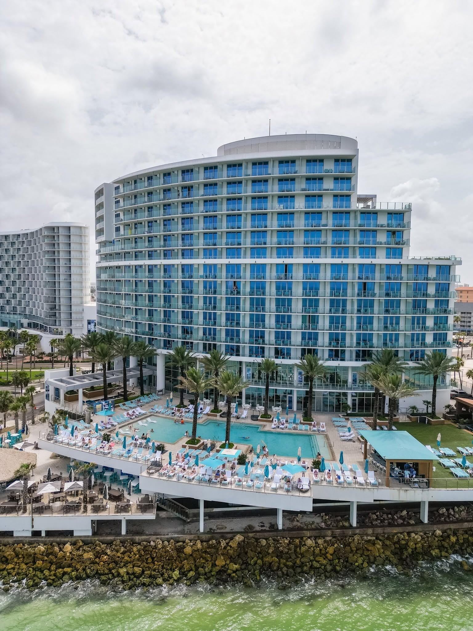 Picture of Opal Sands Resort & Spa