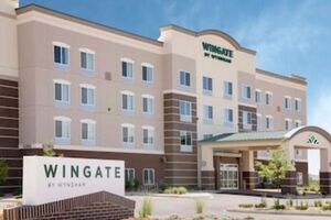 Picture of Courtyard by Marriott Seattle SeaTac Airport