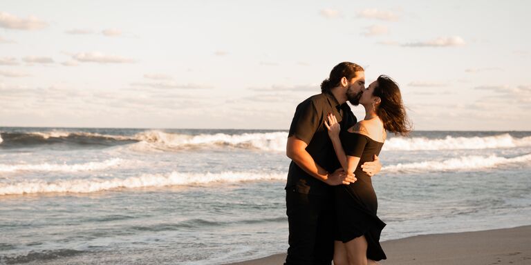 Adriana & Michael  Home Page Banner