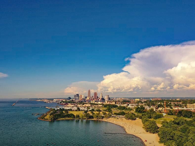 Picture of Edgewater Beach