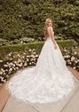 Casablanca Bridal 2470 Misha Ball Gown Wedding Dress - thumbnail - 2