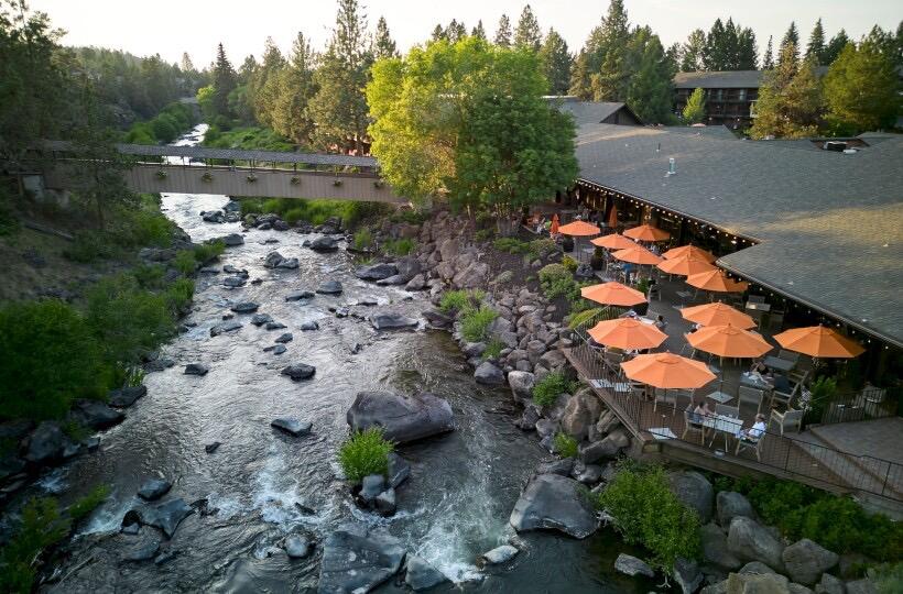 Picture of Riverhouse Lodge